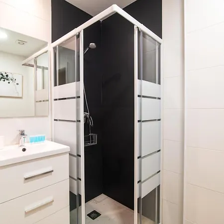 Bell Tower Old Town With Ac Apartman *