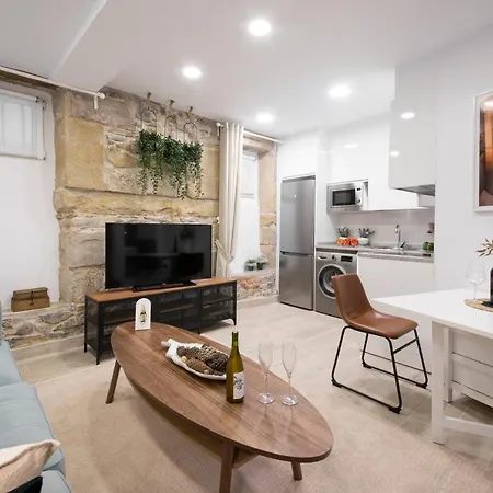 Bell Tower Old Town With Ac 公寓