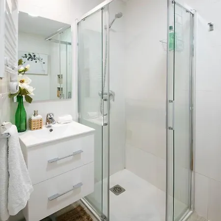 Bell Tower Old Town With Ac Apartment *