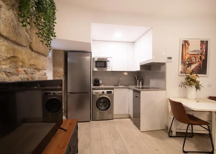 Apartman Bell Tower Old Town With Ac *