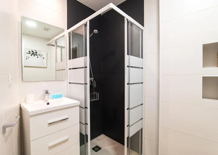 Bell Tower Old Town With Ac Apartman *