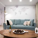 Bell Tower Old Town With Ac