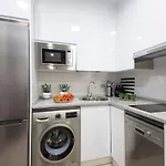 Bell Tower Old Town With Ac 公寓 圣塞瓦斯蒂安