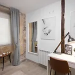 Bell Tower Old Town With Ac 公寓 圣塞瓦斯蒂安