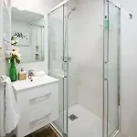 Bell Tower Old Town With Ac 公寓 *