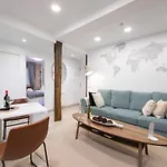 Bell Tower Old Town With Ac 公寓 *