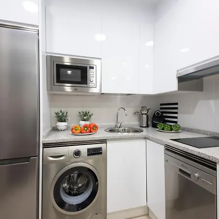 Bell Tower Old Town With Ac דירה סן סבסטיאן