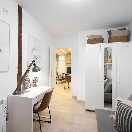 Bell Tower Old Town With Ac