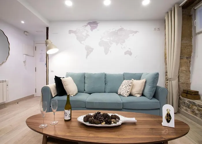 Bell Tower Old Town With Ac