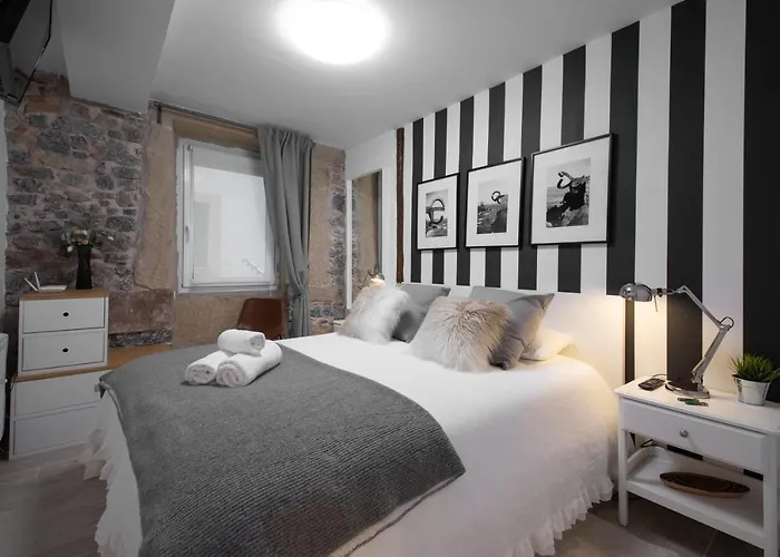 Bell Tower Old Town With Ac