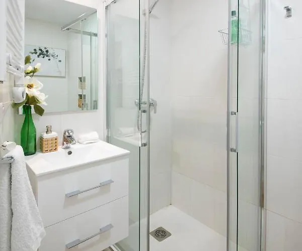 Bell Tower Old Town With Ac Apartment *