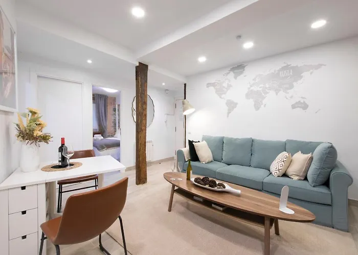 Bell Tower Old Town With Ac Apartment *